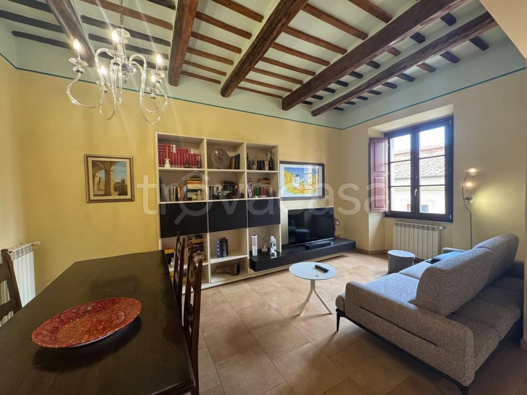 appartamento in vendita ad Arezzo in zona Centro Città