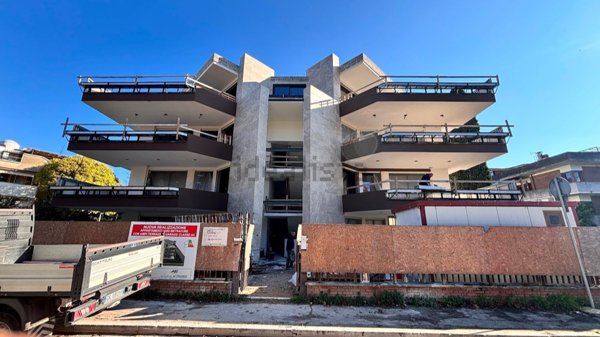 appartamento in vendita ad Arezzo