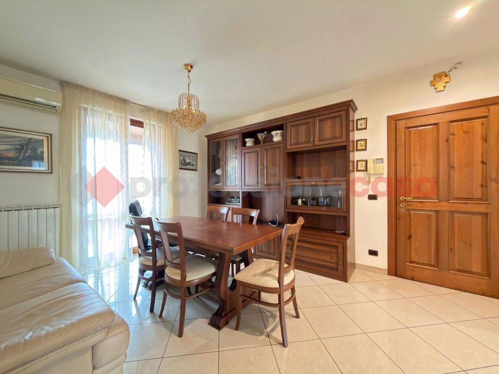 appartamento in vendita ad Arezzo in zona Pescaiola