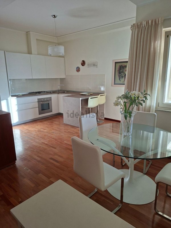 appartamento in vendita ad Arezzo in zona Centro Città