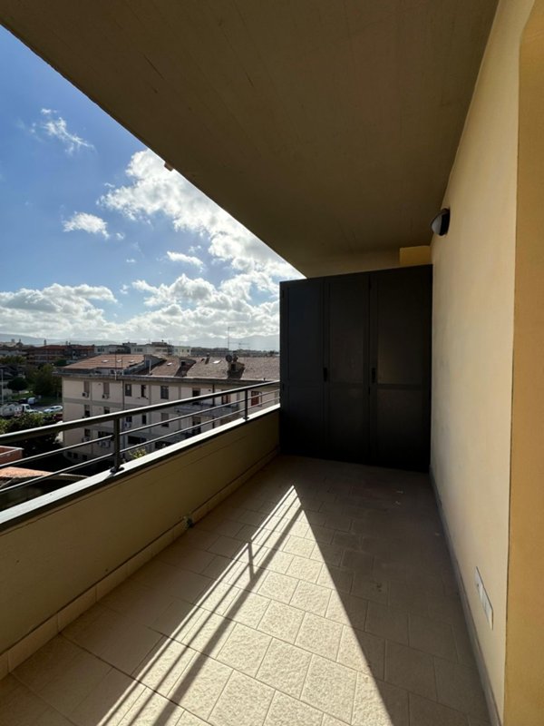 appartamento in vendita ad Arezzo in zona Fiorentina