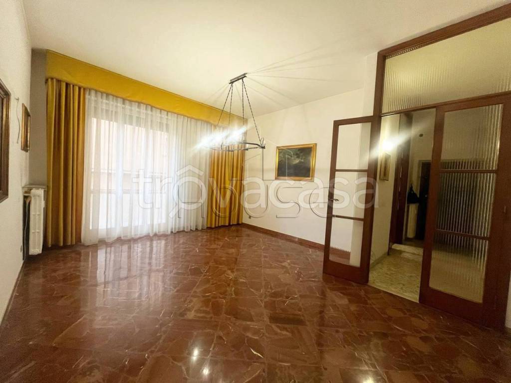 appartamento in vendita ad Arezzo in zona Centro Città