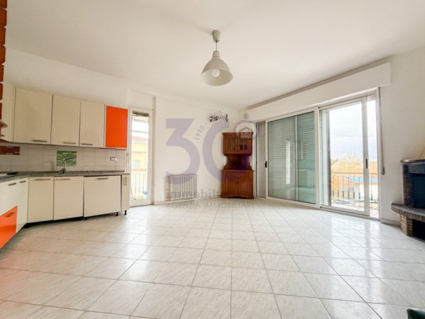 appartamento in vendita ad Arezzo in zona San Clemente