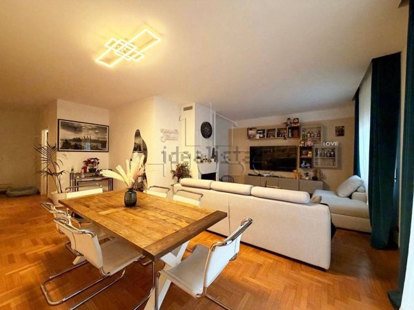 appartamento in vendita ad Arezzo in zona Centro Città