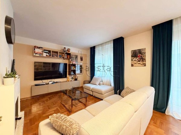 appartamento in vendita ad Arezzo in zona Centro Città