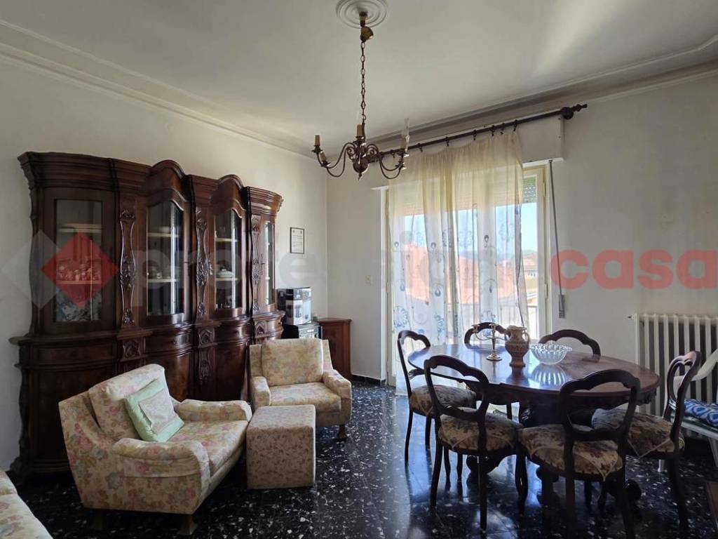 appartamento in vendita ad Arezzo in zona Centro Città