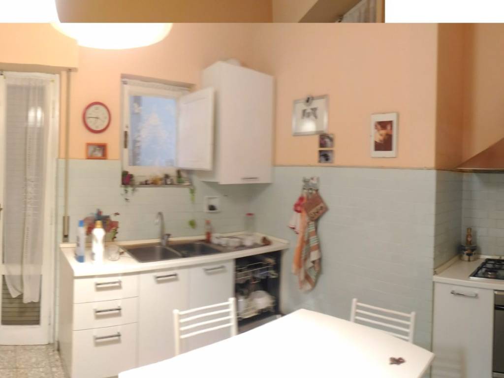 appartamento in vendita ad Arezzo