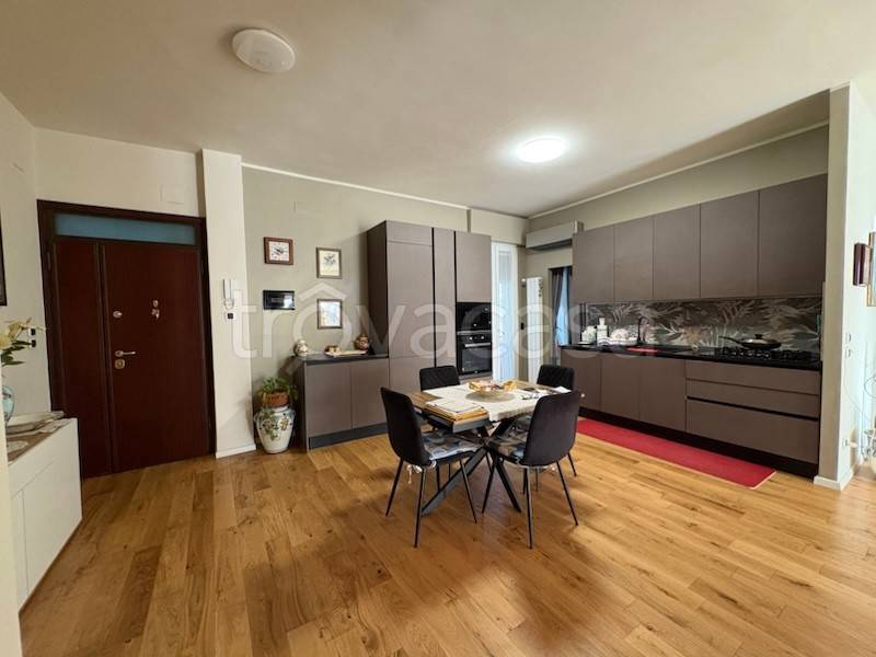 appartamento in vendita ad Arezzo in zona Giotto/XXV Aprile