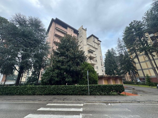 appartamento in vendita ad Arezzo in zona Giotto/XXV Aprile