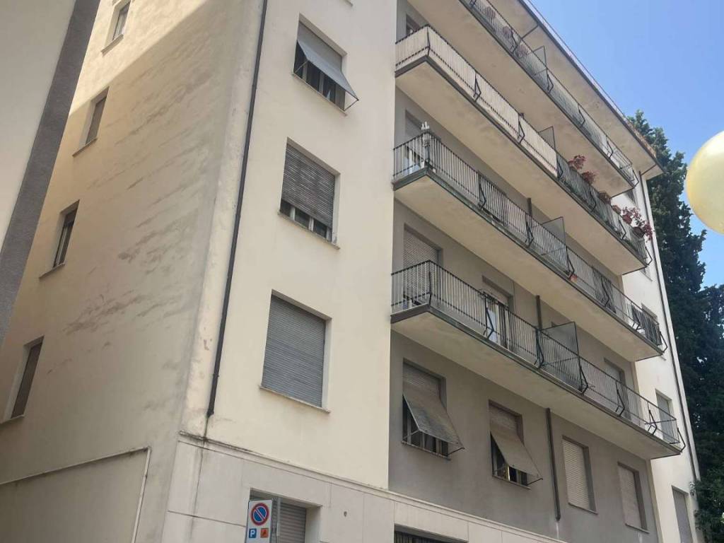 appartamento in vendita ad Arezzo in zona Centro Città