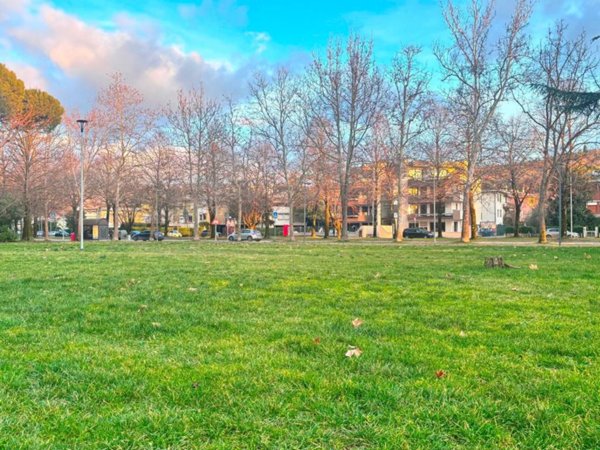 appartamento in vendita ad Arezzo in zona Giotto/XXV Aprile