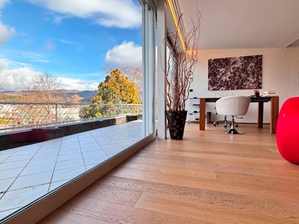 appartamento in vendita ad Arezzo in zona Giotto/XXV Aprile