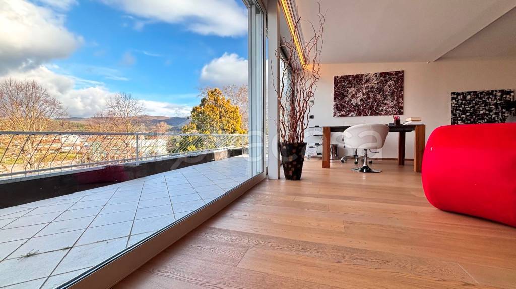 appartamento in vendita ad Arezzo in zona Giotto/XXV Aprile