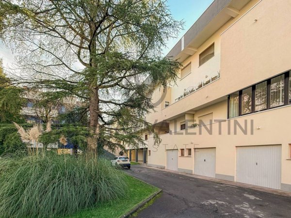 appartamento in vendita ad Arezzo in zona Giotto/XXV Aprile