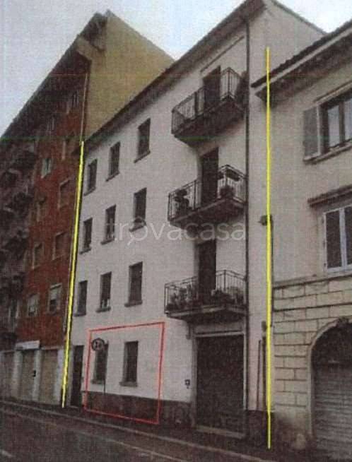 appartamento in vendita ad Arezzo in zona Centro Città