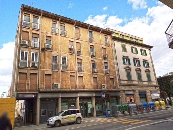 appartamento in vendita ad Arezzo