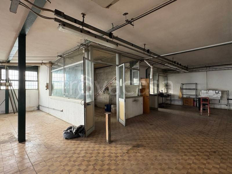 appartamento in vendita ad Arezzo in zona Pescaiola