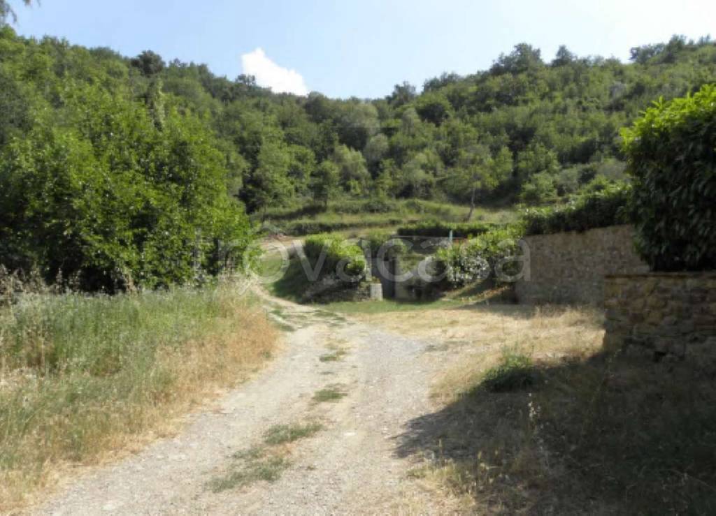 appartamento in vendita ad Arezzo in zona San Fabiano