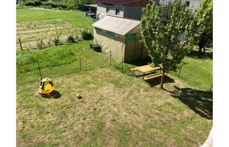 casa indipendente in vendita ad Arezzo in zona Pescaiola