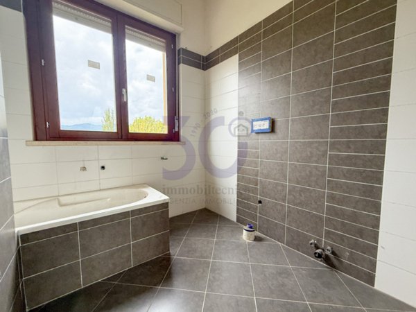 appartamento in vendita ad Arezzo