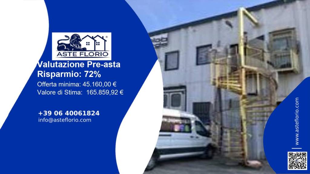 negozio in vendita ad Arezzo in zona Palazzo del Pero