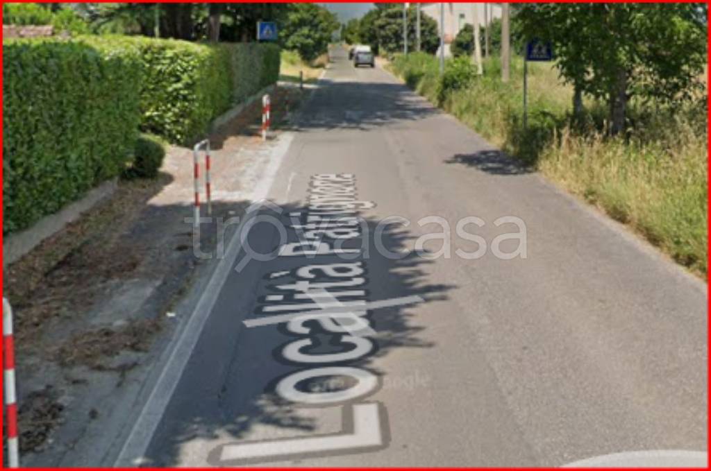 terreno agricolo in vendita ad Arezzo in zona Ceciliano