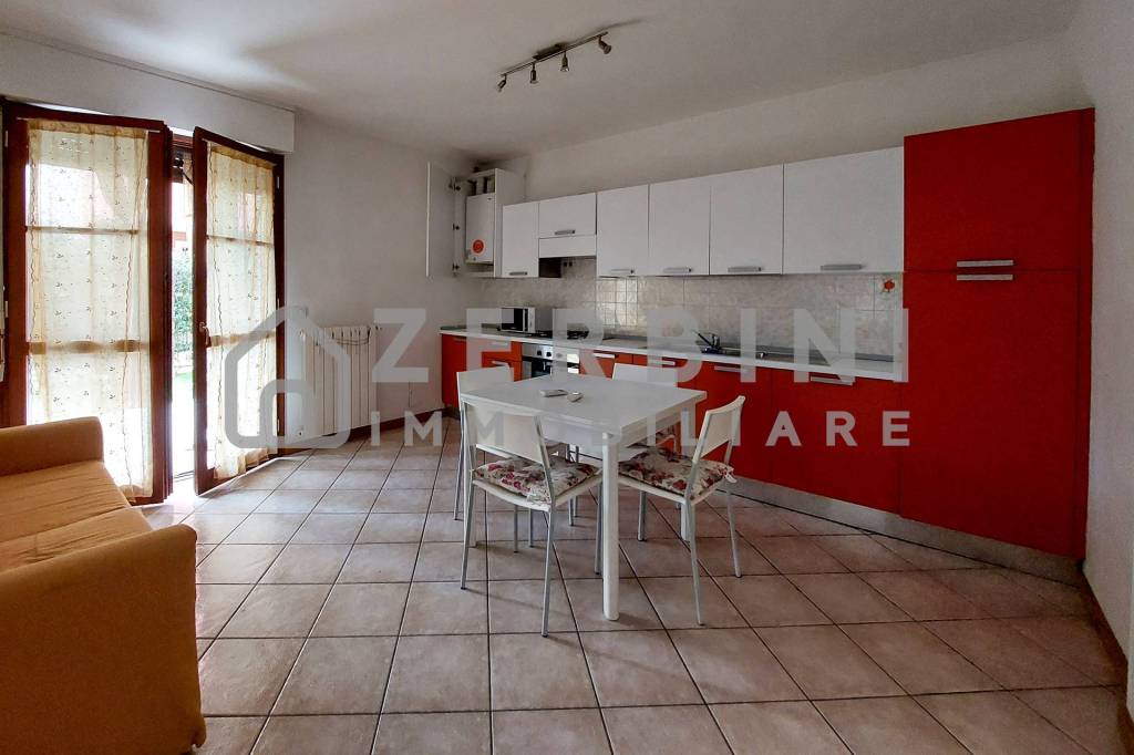 appartamento in vendita ad Arezzo