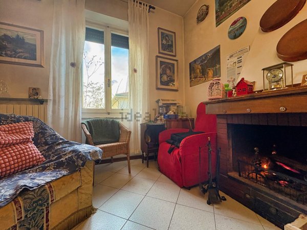 appartamento in vendita ad Arezzo in zona Pescaiola