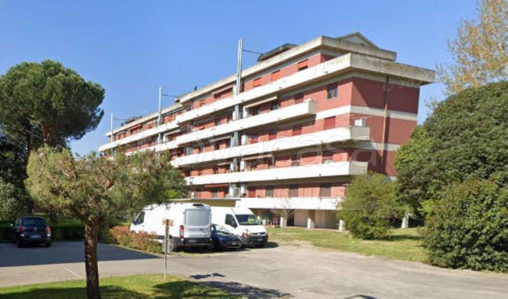 appartamento in vendita ad Arezzo