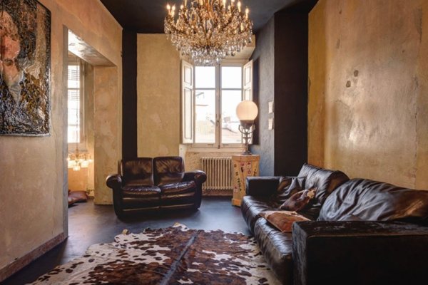 appartamento in vendita ad Arezzo in zona Centro Città