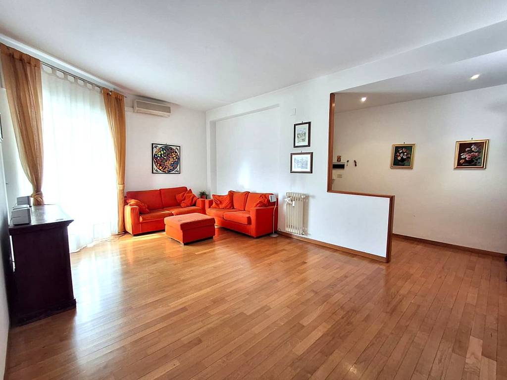 appartamento in vendita ad Arezzo