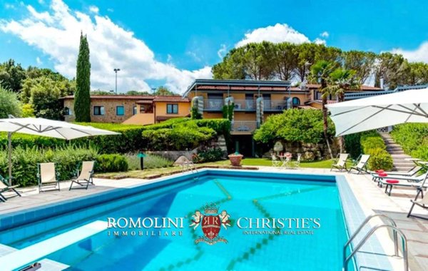 casa indipendente in vendita ad Arezzo in zona Centro Città