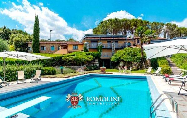 casa indipendente in vendita ad Arezzo in zona Centro Città