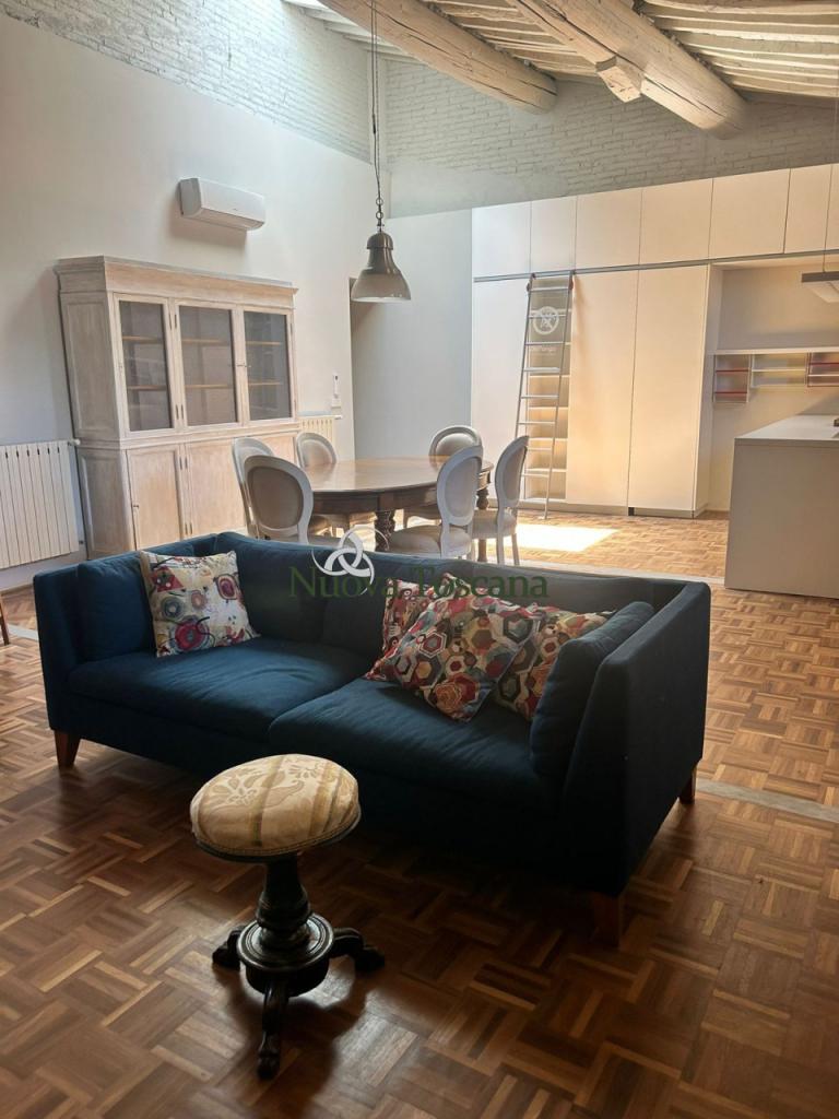 appartamento in vendita ad Arezzo in zona Centro Città