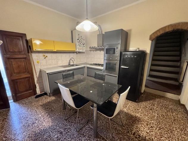 casa indipendente in vendita ad Arezzo