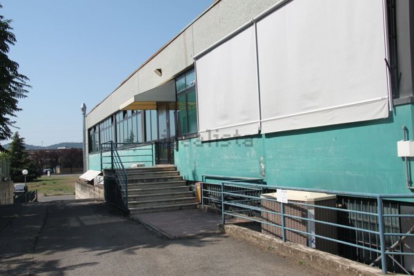 attico in vendita ad Arezzo in zona Fiorentina