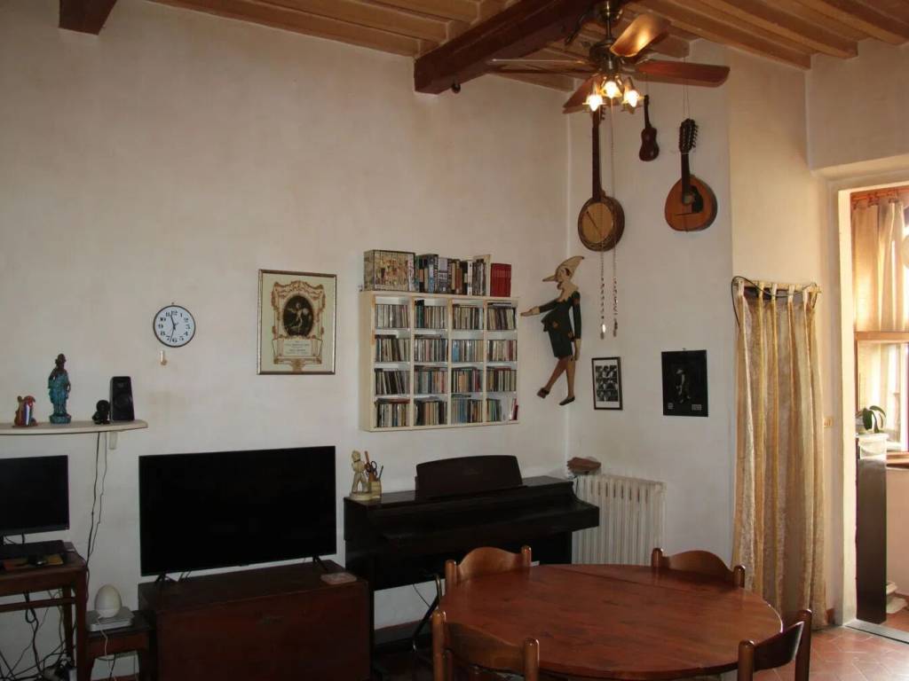 appartamento in vendita ad Arezzo in zona Centro Città