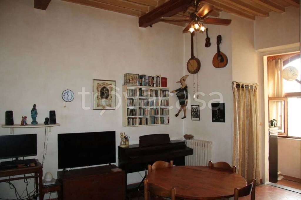 appartamento in vendita ad Arezzo in zona Centro Città