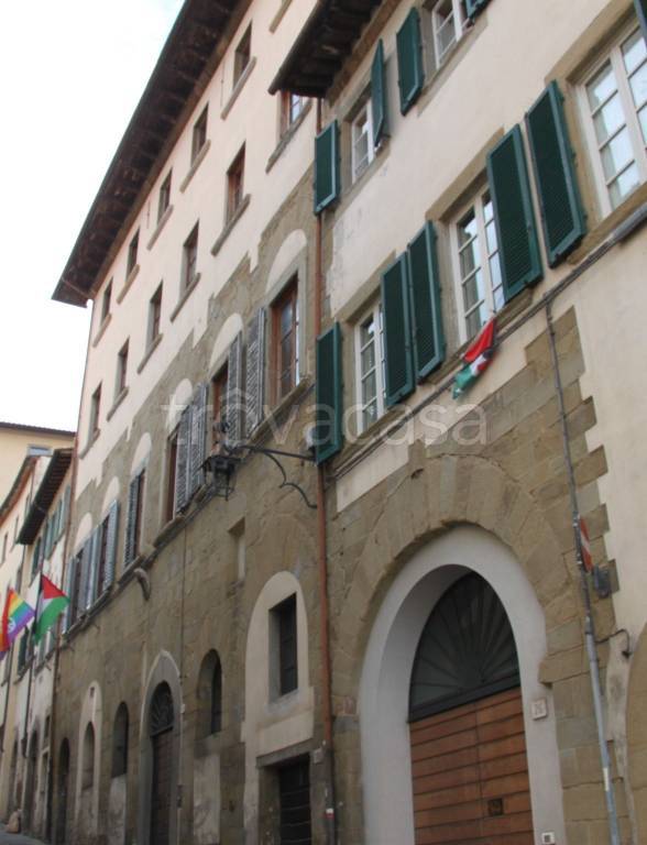 appartamento in vendita ad Arezzo in zona Centro Città