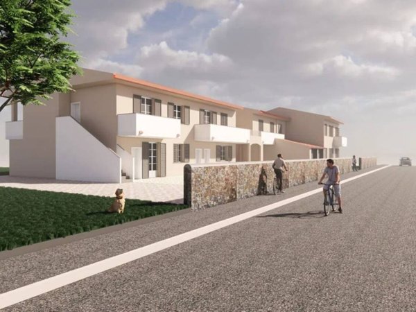 appartamento in vendita ad Arezzo