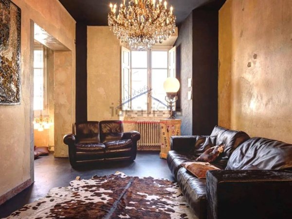 appartamento in vendita ad Arezzo in zona Centro Città