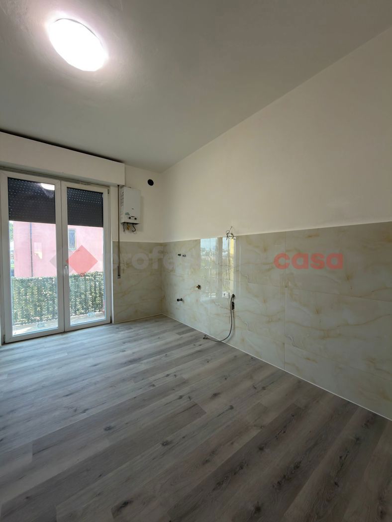 appartamento in vendita ad Arezzo in zona Pescaiola