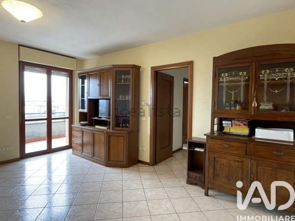 appartamento in vendita ad Arezzo