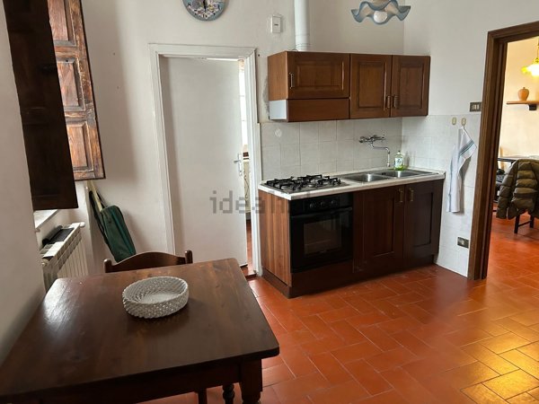 appartamento in vendita ad Arezzo in zona Chiassa-Tregozzano