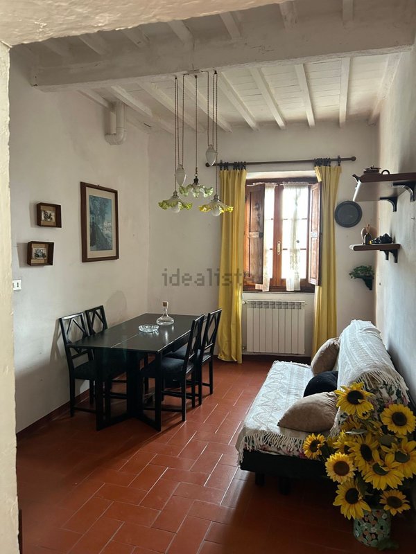 appartamento in vendita ad Arezzo in zona Chiassa-Tregozzano