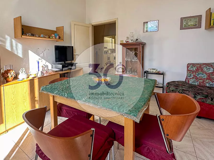 appartamento in vendita ad Arezzo