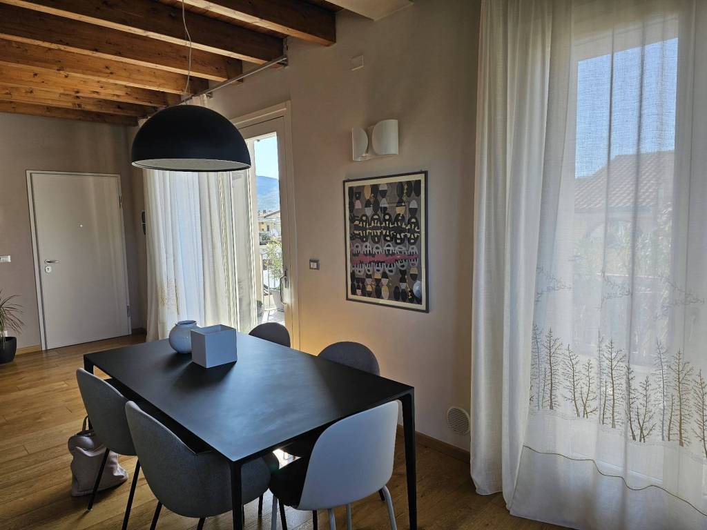 appartamento in vendita ad Arezzo