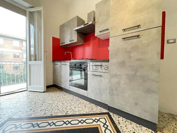 appartamento in vendita ad Arezzo