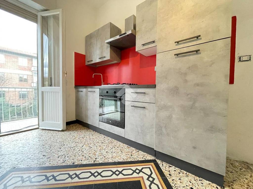 appartamento in vendita ad Arezzo