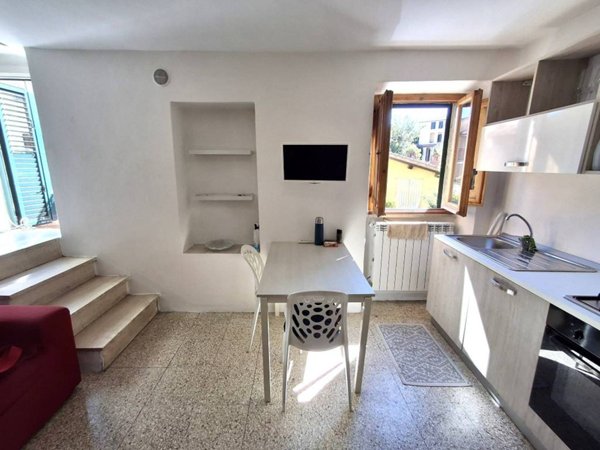 casa indipendente in vendita ad Arezzo